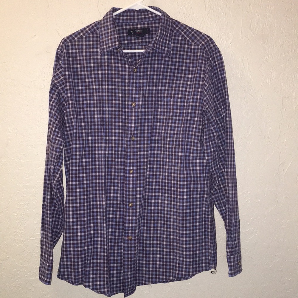 Button down shirt Daniel Cremieux